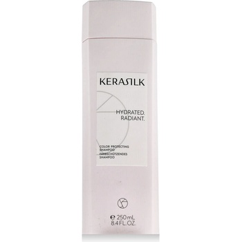 Kerasilk Essentials Color Protecting Shampoo ochranný šampón pre farbené vlasy 250 ml