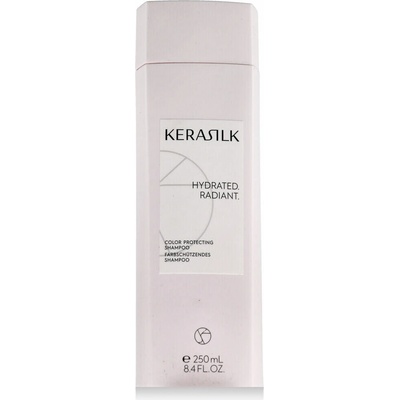Kerasilk Essentials Color Protecting Shampoo ochranný šampón pre farbené vlasy 250 ml