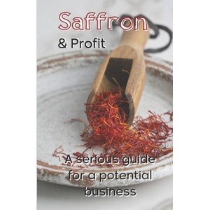Saffron and Profit | Giuseppe Saturno (2023)