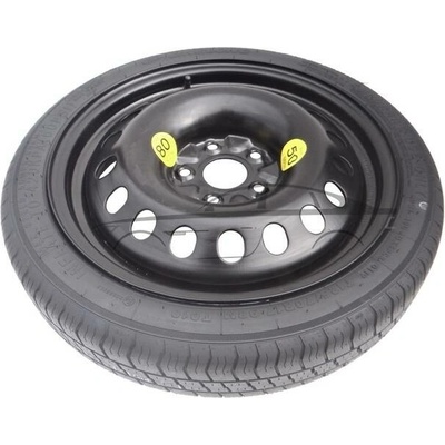 Dojezdové kolo MITSUBISHI LANCER IX R17 5x114,1x67