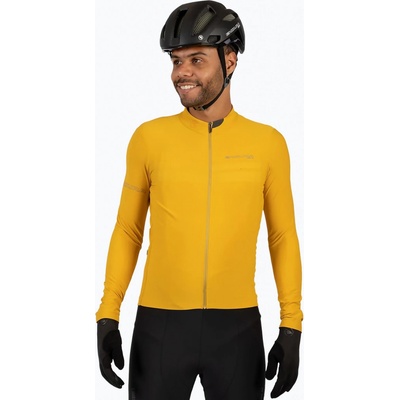 Endura Pro SL II Mustard