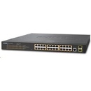 PLANET GS-4210-24P2S