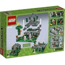 LEGO® Minecraft® 21132 Chrám v džungli