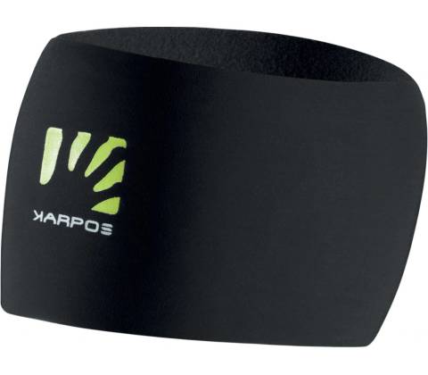 KARPOS U Pelmo Essential Black