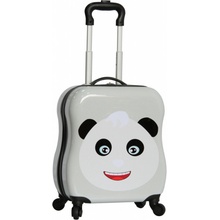 Snowball Panda 4W SX 31018PD-46-01 bílá 30 L