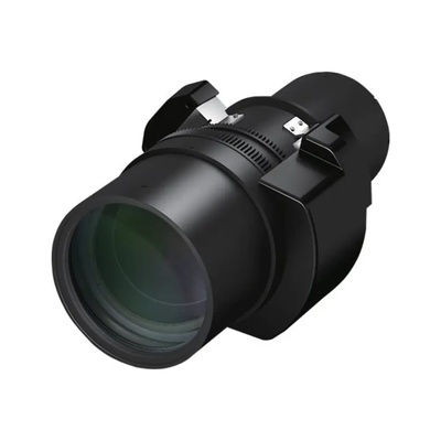 Epson Обектив EPSON ELPLM10 Mid throw 3 3.32-5.06 за EB-G7200W/G7400U/G7900U/G7905U/L1100U/L1200U/L1300U/L1405U (V12H004M0A)