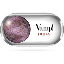 Pupa Vysoce pigmentované oční stíny Vamp! Compact Eyeshadow 205 Biscuit Matt 1,5 g