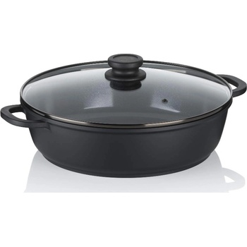 Kela 32 см тава с капак с керамично покритие KELA от серия Atura