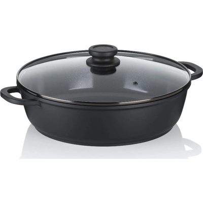 Kela 32 см тава с капак с керамично покритие KELA от серия Atura