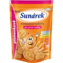 Sunarka písmenkové 150 g