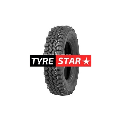 Collin's MudMax M/T 205/80 R16 104T