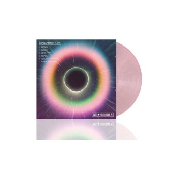 DAYSEEKER - DARK SUN LP