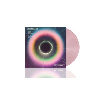 DAYSEEKER - DARK SUN LP