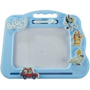 IMC Toys Bluey Пътуваща Дъска за Рисуване (5029736078379)