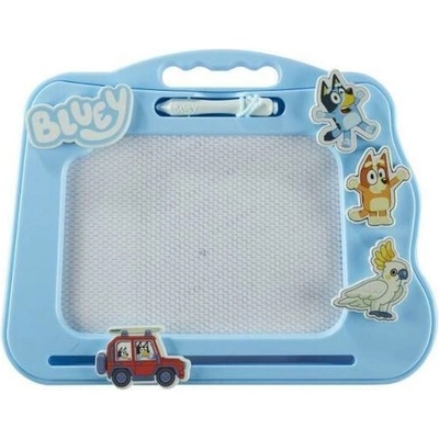 IMC Toys Bluey Пътуваща Дъска за Рисуване (5029736078379)