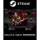 Devil's Dare