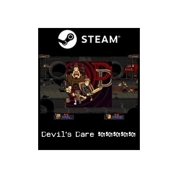 Devil's Dare