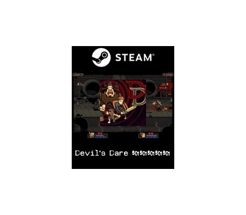 Devil's Dare