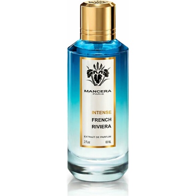 Mancera Paris Intense French Riviera parfum unisex 60 ml