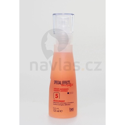Bes S.E. č.5 Frizzaway vyrovnávací sérum 125 ml