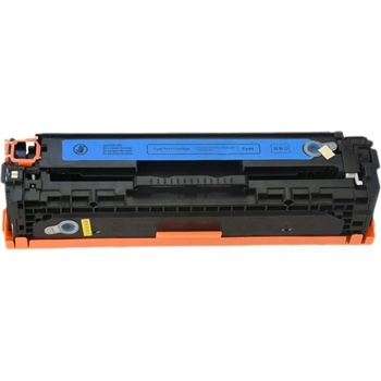 Compatible Тонер Canon CRG-718C LBP7200 съвм 2.9k (HCC531A/CE411A/CRG718)