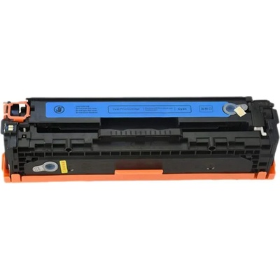 Compatible Тонер Canon CRG-718C LBP7200 съвм 2.9k (HCC531A/CE411A/CRG718)