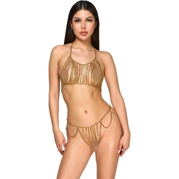 Cottelli Collection Комплект с вериги