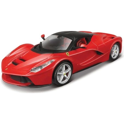 Maisto Ferrari LaFerrariKit 1:24