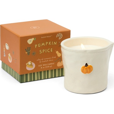 Paddywax Bistro Pumpkin Spice 226 g