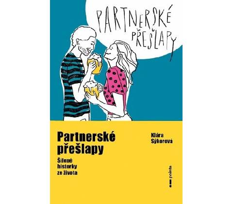 Partnerské přešlapy