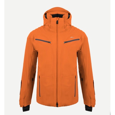 Kjus Kjus Formula Jacket Orange