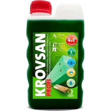 Color Company Krovsan profi+ 1 l Zelený