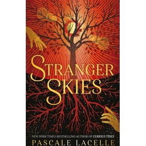 Stranger Skies | Pascale Lacelle (2024)