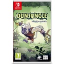Meridiem Games Dunjungle [Premium Edition] (Switch)