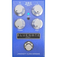 J. Rockett Audio Design Blue Note Select