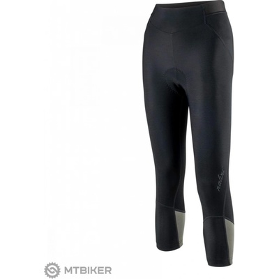 Nalini B0W Classica Lady Knickers 3/4 dámske čierna