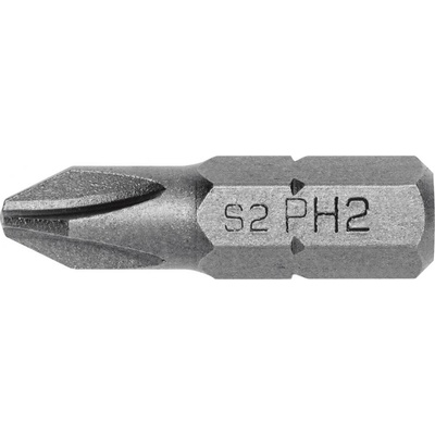 Högert PH1 25 mm ocel S2 5ks HT1S301