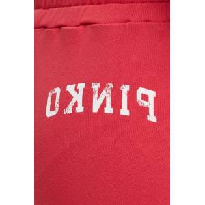 Pinko Памучен спортен панталон (100371.A2BZ)