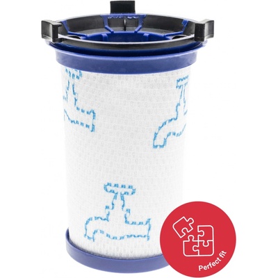 Vacs Rowenta RH 9089WO Hepa filter