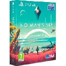 Hry na PS4 No Mans Sky (Limited Edition)