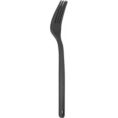 Sea to Summit Camp Cutlery Fork Цвят: сив