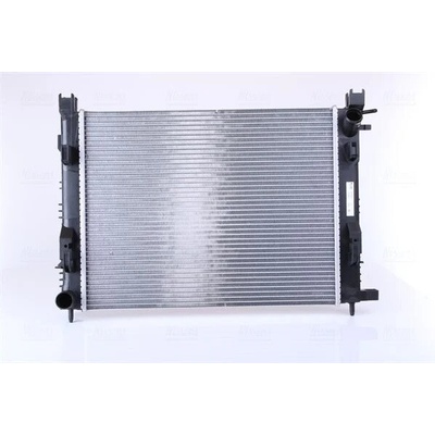 Chladič, chlazení motoru NISSENS 637624