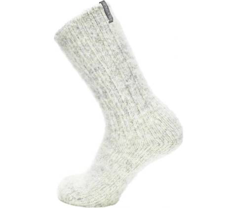 Devold Nansen Wool Socks šedá