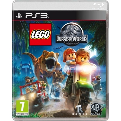 LEGO Jurassic World – Zboží Mobilmania