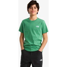 The North Face Evolution Simple Dome dimmed algae