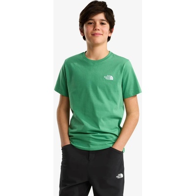 The North Face Evolution Simple Dome dimmed algae