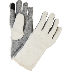 Vaude Дамски ръкавици Vaude Women's Tinshan Gloves V Gloves - Ecru - размер 9 (EU) (202-7949-0115)