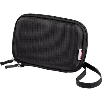 Hama 95546 E.V.A. HDD Case, 2,5, black