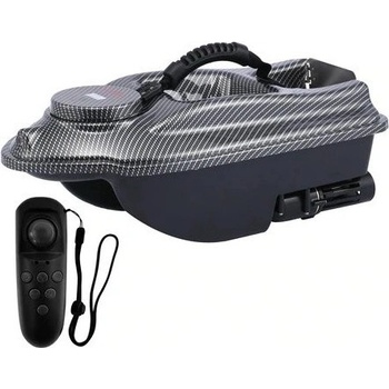 Boatman Actor 10Ah carbon