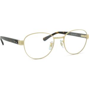 Ray-Ban 0RX6543 2500